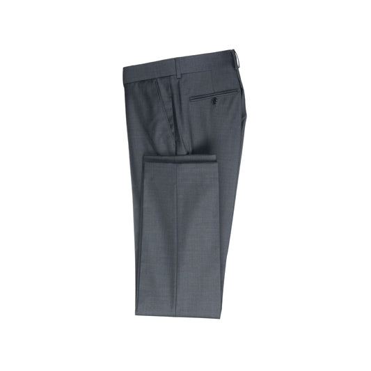 Introducing Bagozza Americas Men's Sirio Trouser - Antrasit (3411) - a stylish, high-quality trouser crafted from a Y. Picasso wool blend, our pants are designed to be comfortable and long-lasting. Experience the premium quality and craftsmanship of Bagozza Americas. 