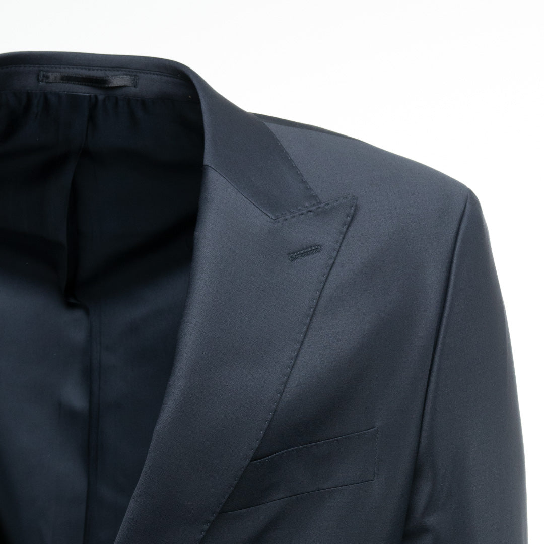 Suits for Men | 100% Wool | Bagozza Americas